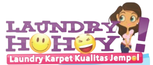 Hohoy Laundry Karpet Bali