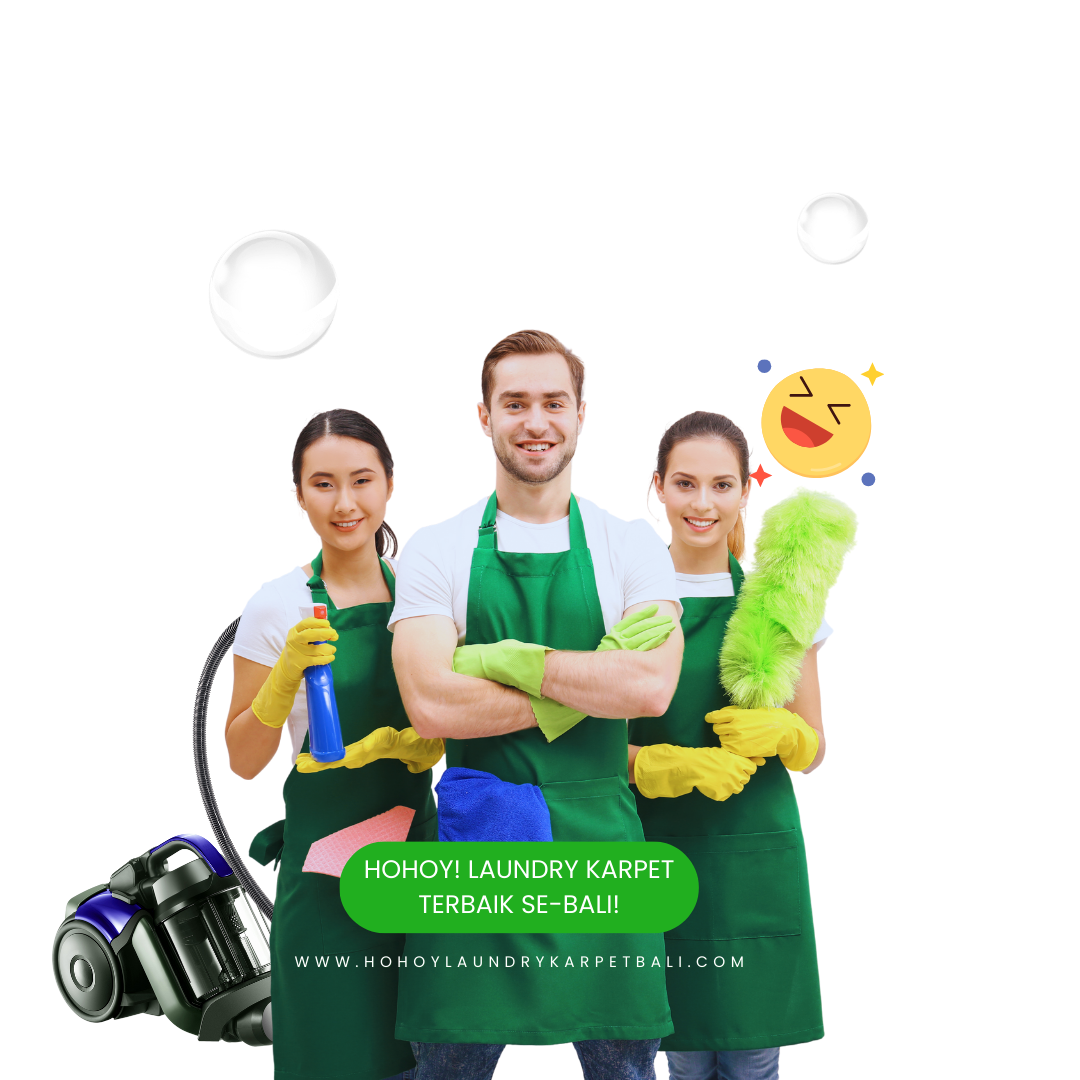 Home Service Karpet Laundry Buleleng